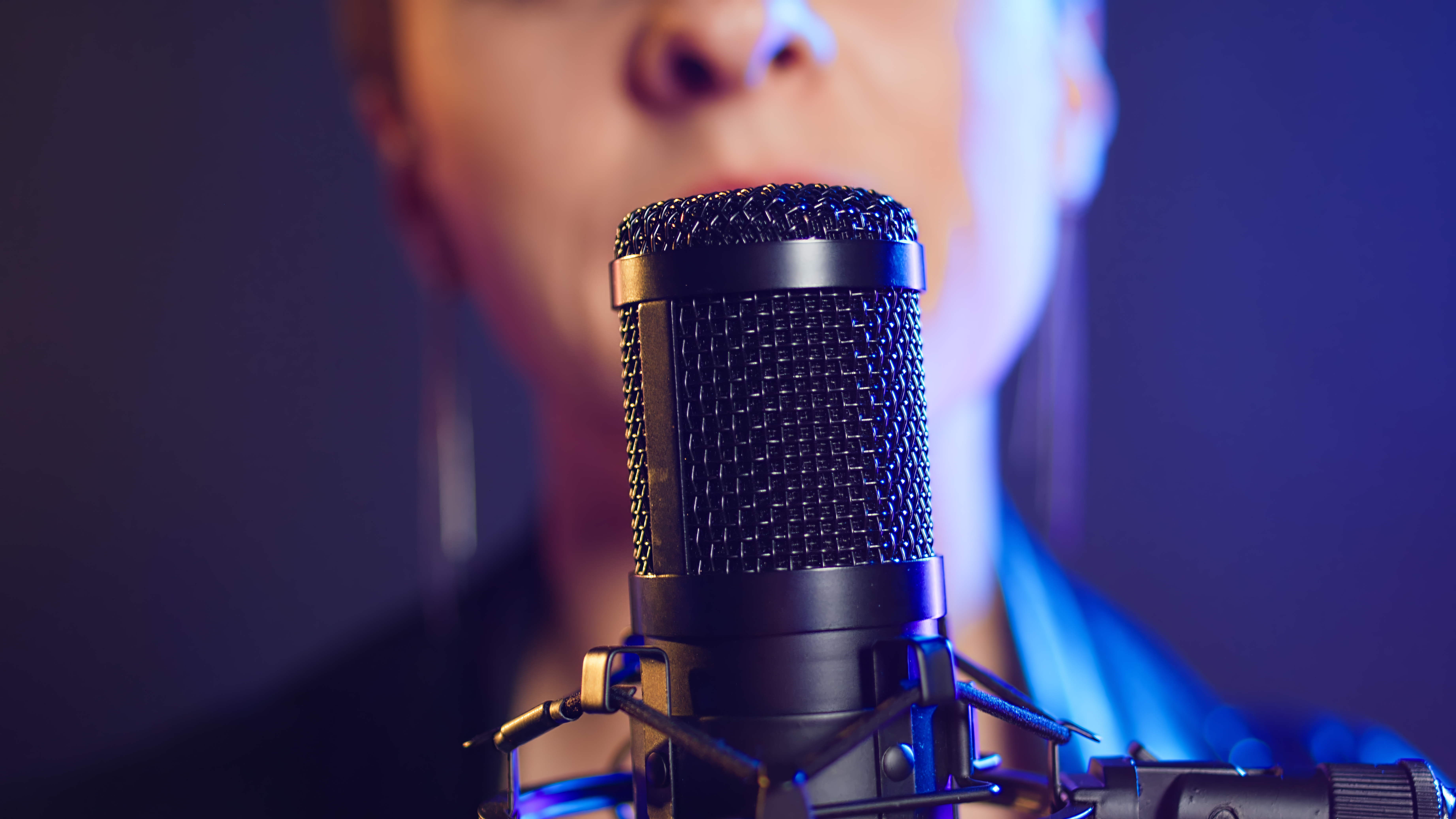 Voice Up – jak działa platforma